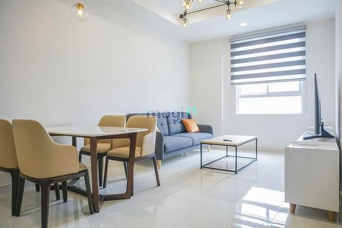 Hình ảnh Cho thuê CHCC GRAND RIVERSIDE - 3 phòng ngủ