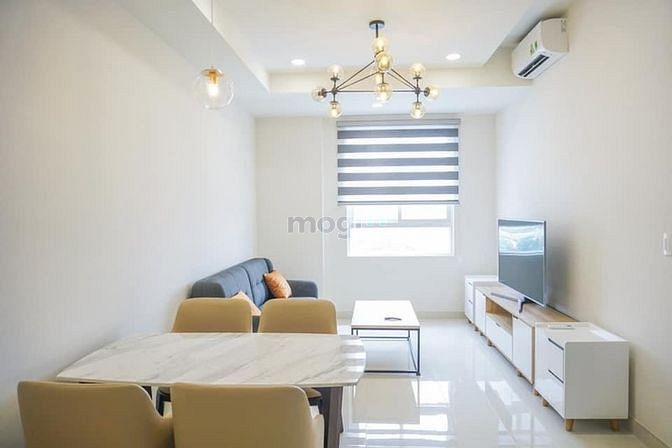 Hình ảnh Cho thuê CHCC GRAND RIVERSIDE - 3 phòng ngủ