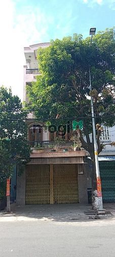 Hình ảnh Nhà 3,5 tấm kdc tân tạo tên lửa cho thuê