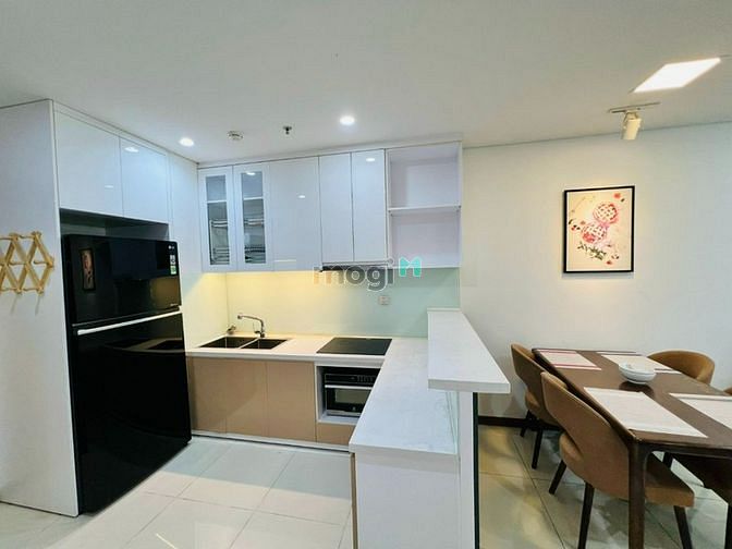 Hình ảnh Cho thuê CHCC HÀ ĐÔ CENTROSA - 2 phòng ngủ