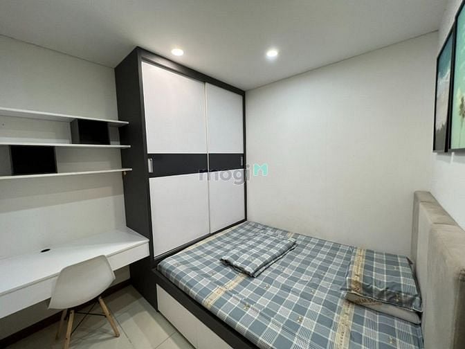 Hình ảnh Cho thuê CHCC HÀ ĐÔ CENTROSA - 2 phòng ngủ