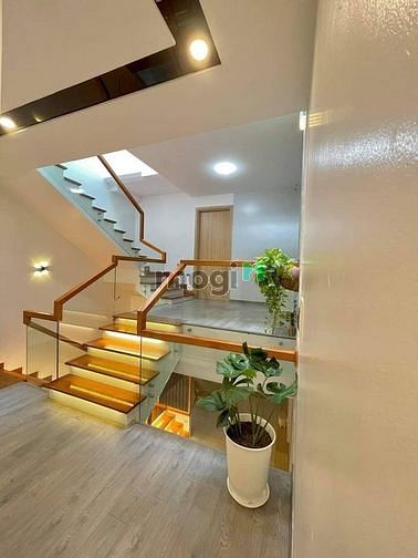 Hình ảnh Bán căn nhà 4PN giáp Tây Thạnh quận Tân Phú, SHR
