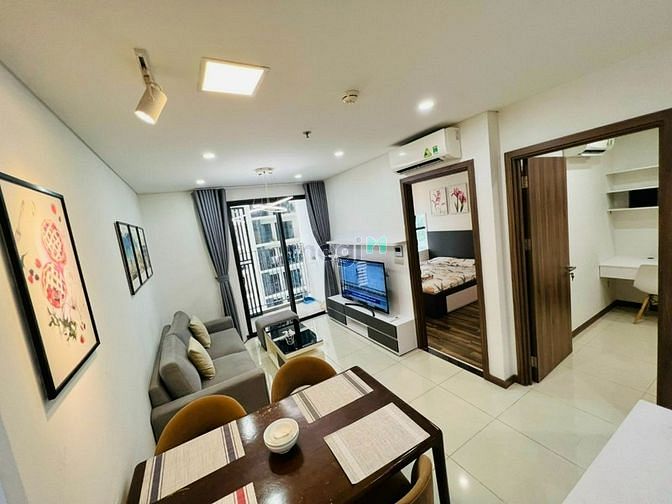 Hình ảnh Cho thuê CHCC HÀ ĐÔ CENTROSA - 2 phòng ngủ