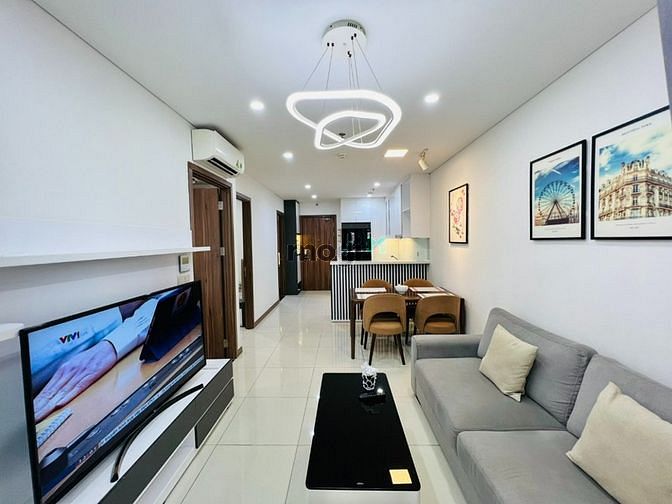 Hình ảnh Cho thuê CHCC HÀ ĐÔ CENTROSA - 2 phòng ngủ