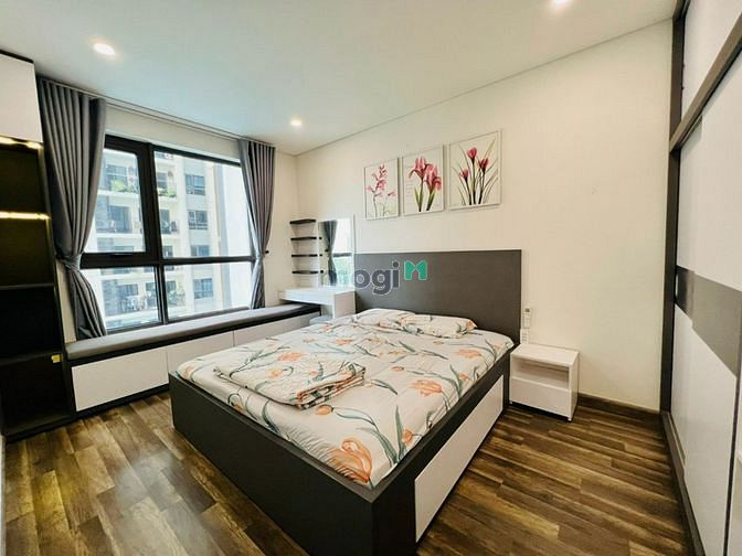 Hình ảnh Cho thuê CHCC HÀ ĐÔ CENTROSA - 2 phòng ngủ