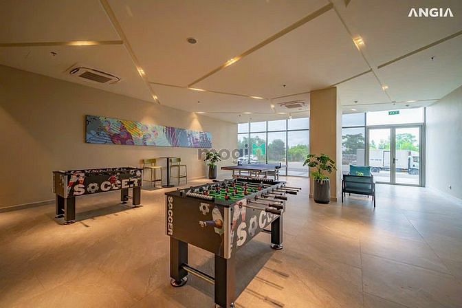 Hình ảnh Cho thuê căn 2PN giá 5tr/tháng - free PQL - giá thật