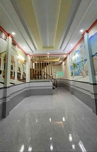 Hình ảnh Cô Tư Bán Căn : Khổng Tử P.Bình Thọ Q.Thủ Đức 50m2 1T1L SHR