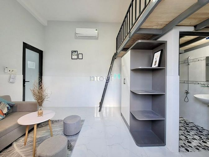 Hình ảnh Cho thuê CHDV Full nội thất Vườn Lài, Tân Phú