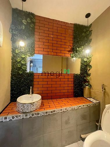 Hình ảnh Mb6623 nạp rút nhanh chóng 1PN Máy giặt riêng Full NT cửa sổ lớn Thạch Thị Thanh Q1