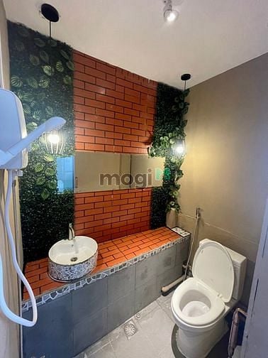 Hình ảnh Mb6623 nạp rút nhanh chóng 1PN Máy giặt riêng Full NT cửa sổ lớn Thạch Thị Thanh Q1