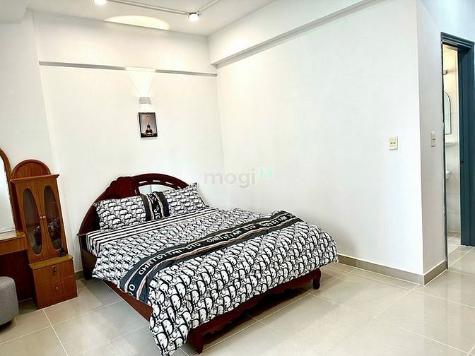 Hình ảnh Cho thuê Trang Chủ MB66.COM / Đăng Ký Tặng 66K chung cư Mỹ Khánh 3 PMH Q7 118m2 3pn 2wc nhà mới decor