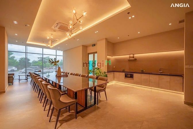 Hình ảnh Mb6623 nạp rút nhanh chóng 2PN 60M2 - Westgate Bình Chánh - bao PQL Full nội thất