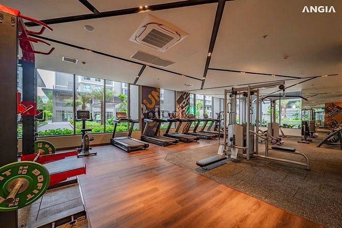 Hình ảnh Mb6623 nạp rút nhanh chóng 2PN 60M2 - Westgate Bình Chánh - bao PQL Full nội thất