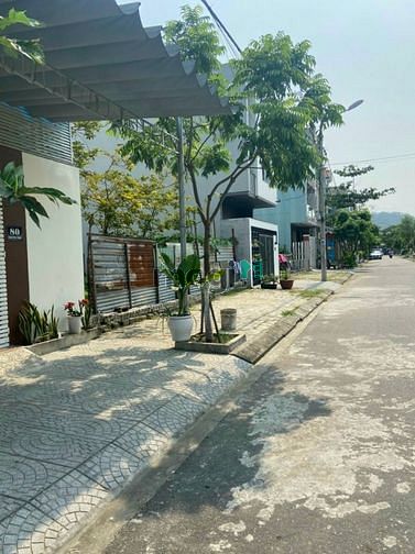 Hình ảnh Đất MT Lưu Nhân Chú trung tâm Cẩm Lệ chỉ với 2,7 tỷ