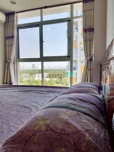 Hình ảnh Về quê bán gấp CHCC Conic Riverside Q8, 66m², giá chỉ 1 tỷ 360