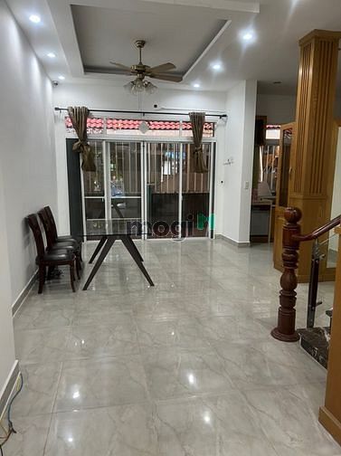 Hình ảnh Cho thuê gấp biệt thự liền kề Mỹ Giang, PMH, Q.7
