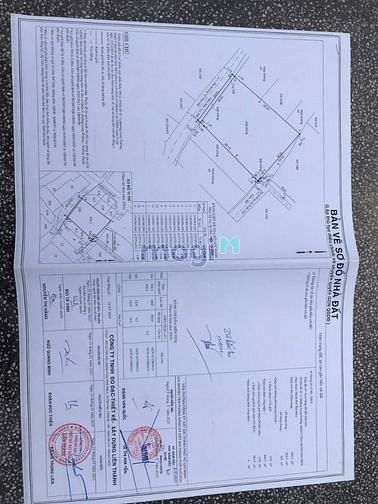 Hình ảnh BDS HVL Kèo thơm. Lô 20x29m Võ Văn Hát chỉ 17.5 tỷ 12/08/2023
