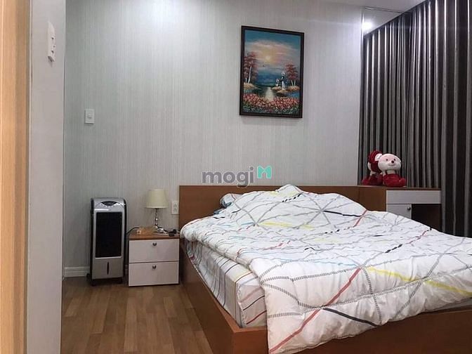 Hình ảnh Cần thanh lý CHCC Viva Riverside Q6, 70m², giá 1 tỷ 360