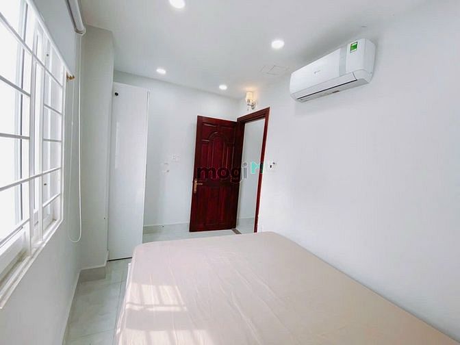 Hình ảnh Mb6623 nạp rút nhanh chóng dịch vụ 1 phòng ngủ full nội thất tại quận 7