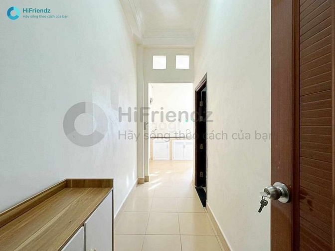 Hình ảnh STUDIO trống sẵn 1PN, bếp ăn riêng. Giá cả hợp lí. Lh: Không 377712178