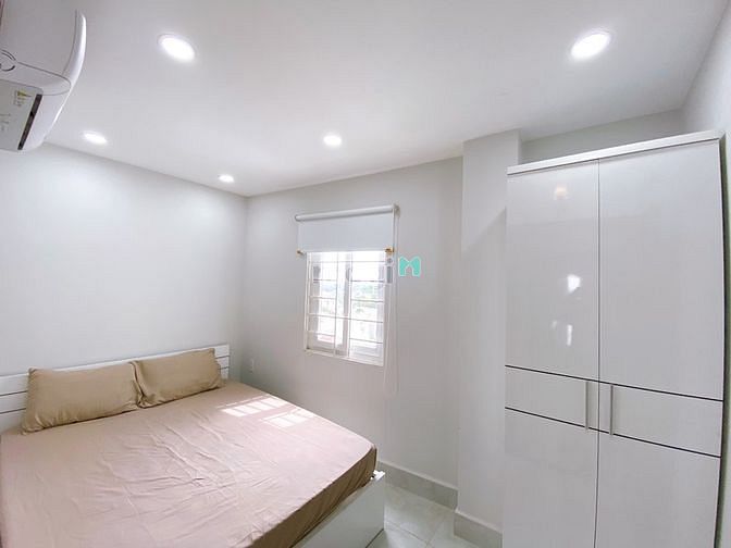 Hình ảnh Mb6623 nạp rút nhanh chóng dịch vụ 1 phòng ngủ full nội thất tại quận 7