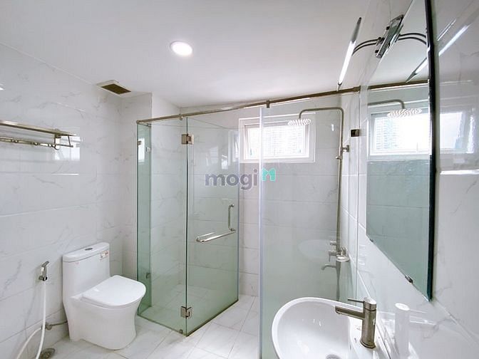 Hình ảnh Mb6623 nạp rút nhanh chóng dịch vụ 1 phòng ngủ full nội thất tại quận 7