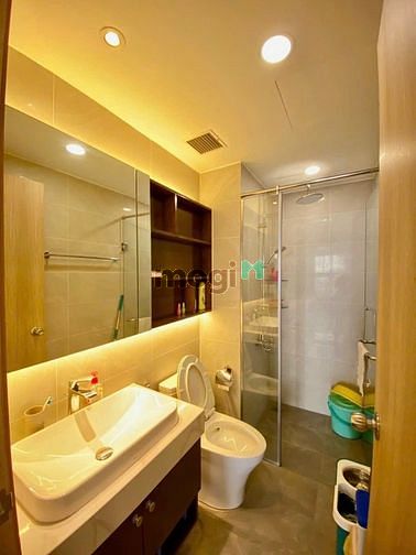 Hình ảnh Cho thuê CHCC cao cấp Garden Gate, Giá 17tr/tháng