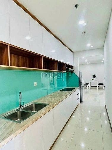 Hình ảnh Cho thuê CHCC HÀ ĐÔ CENTROSA - 2 phòng ngủ cộng