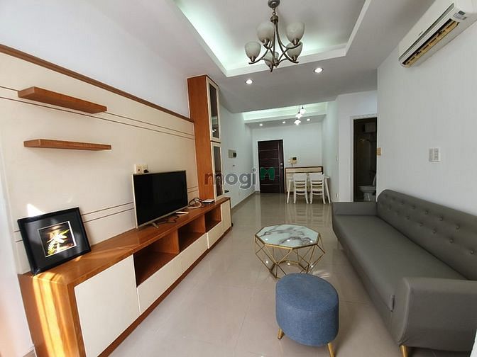Hình ảnh Cho Thuê Căn Hộ Skygarden PMH Quận 7 căn 2pn2wc giá chỉ 11tr