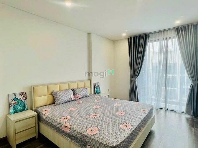 Hình ảnh Cho thuê CHCC HÀ ĐÔ CENTROSA - 2 phòng ngủ cộng