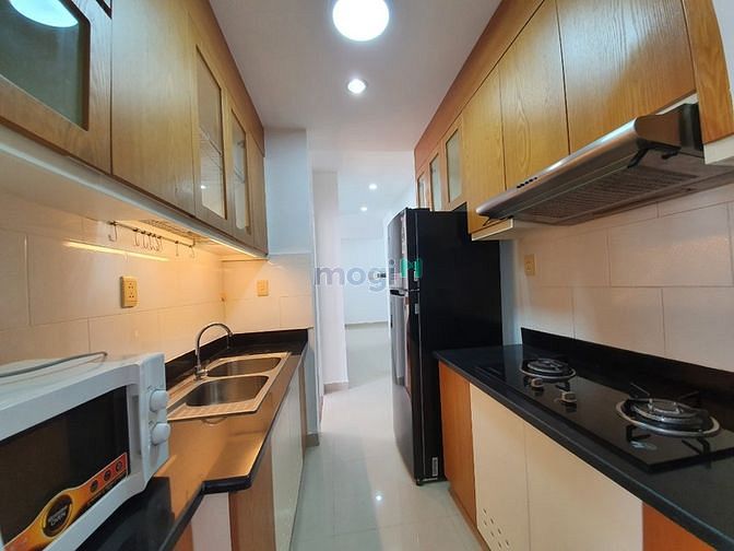 Hình ảnh Cho Thuê Căn Hộ Skygarden PMH Quận 7 căn 2pn2wc giá chỉ 11tr
