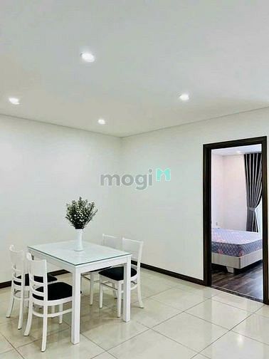 Hình ảnh Cho thuê CHCC HÀ ĐÔ CENTROSA - 2 phòng ngủ cộng