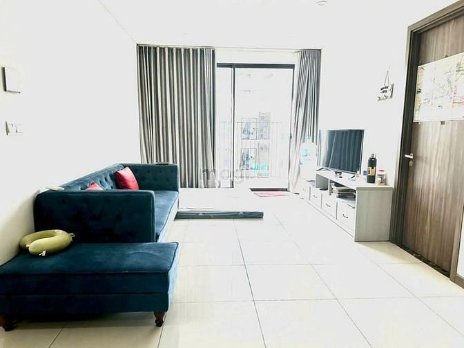 Hình ảnh Cho thuê CHCC HÀ ĐÔ CENTROSA - 2 phòng ngủ cộng
