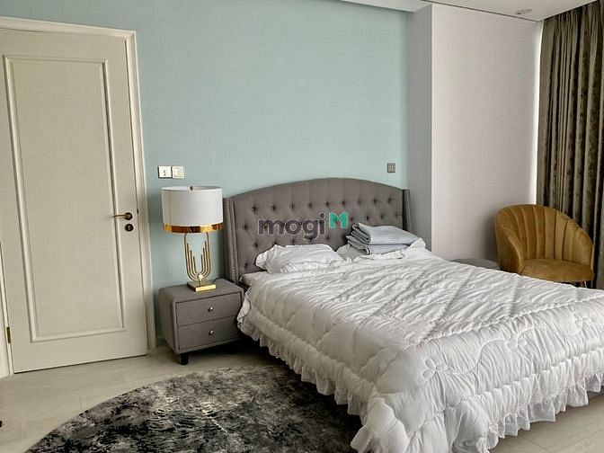 Hình ảnh Thuê Căn Hộ 3PN Vinhomes Golden River - Thiết Kế Nội Thất Tinh