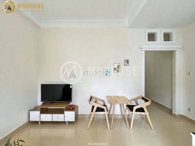 Hình ảnh Cho Thuê Căn Hộ 1PN_1PK+Bếp Ngay Công Viên An Phú ( có thương lượng )