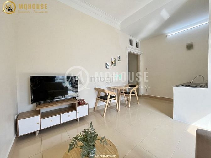 Hình ảnh Cho Thuê Căn Hộ 1PN_1PK+Bếp Ngay Công Viên An Phú ( có thương lượng )