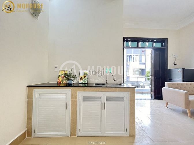 Hình ảnh Cho Thuê Căn Hộ 1PN_1PK+Bếp Ngay Công Viên An Phú ( có thương lượng )