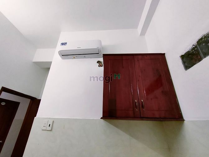 Hình ảnh Phòng Studio GIÁ CỰC RẺ Cách ĐH Văn Hiến 5p