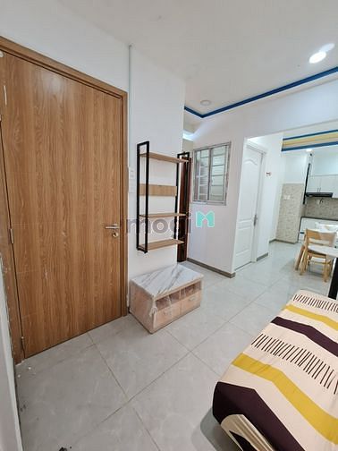 Hình ảnh 2 Phòng ngủ, full nội thất sang trọng