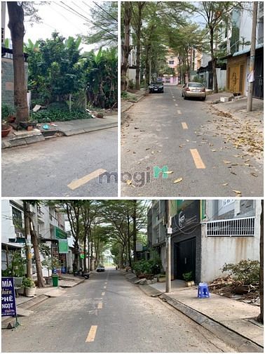 Hình ảnh Bán đất KDC Phú Lợi 4 tỷ 6 sở hữu 120m2 (5x24m) không lỗi phong thuỷ