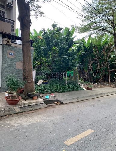 Hình ảnh Bán đất KDC Phú Lợi 4 tỷ 6 sở hữu 120m2 (5x24m) không lỗi phong thuỷ
