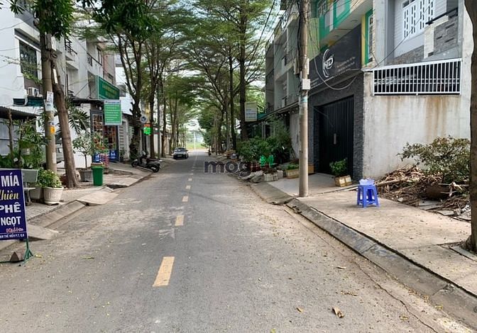 Hình ảnh Bán đất KDC Phú Lợi 4 tỷ 6 sở hữu 120m2 (5x24m) không lỗi phong thuỷ
