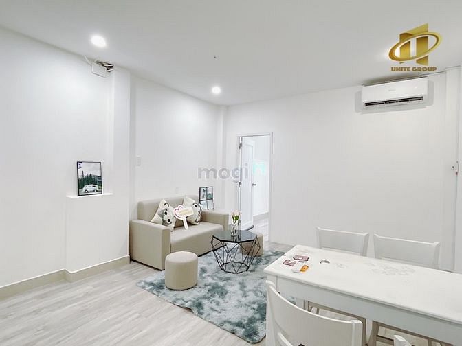 Hình ảnh 1PN full nội thất , giờ giấc tự do, an ninh camera 24/24 , phòng đẹp