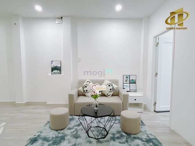 Hình ảnh 1PN full nội thất , giờ giấc tự do, an ninh camera 24/24 , phòng đẹp