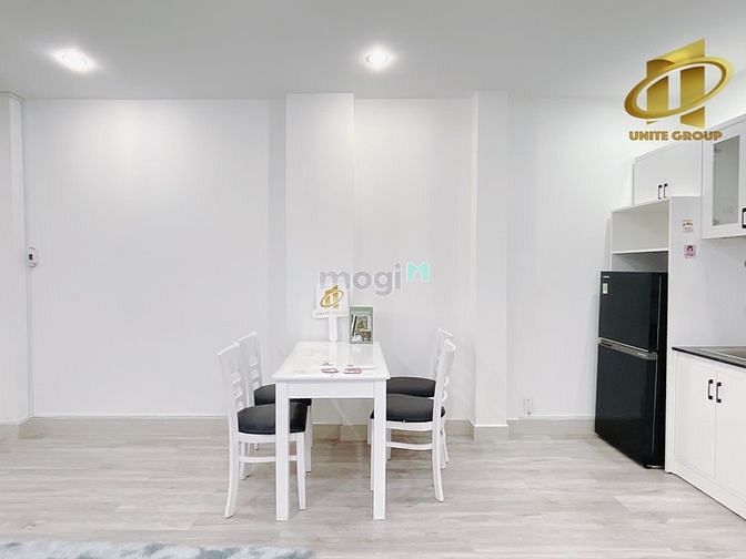 Hình ảnh 1PN full nội thất , giờ giấc tự do, an ninh camera 24/24 , phòng đẹp