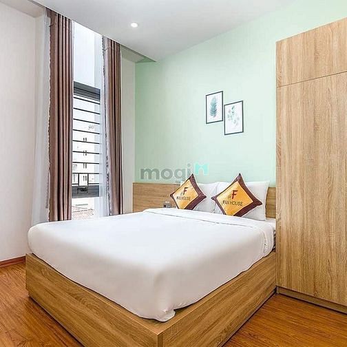 Hình ảnh Cho thuê Trang Chủ MB66.COM / Đăng Ký Tặng 66K 1PN  đường Thạch Lam sát biển Mỹ Khê