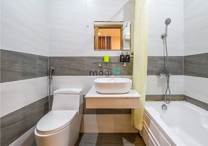 Hình ảnh Cho thuê Trang Chủ MB66.COM / Đăng Ký Tặng 66K 1PN  đường Thạch Lam sát biển Mỹ Khê