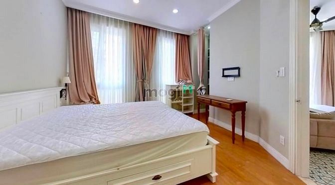 Hình ảnh Căn Hộ Thảo Điền💯2PN+2WC+Phong cách Quý Tộc-Rộng+gần BV trg hc