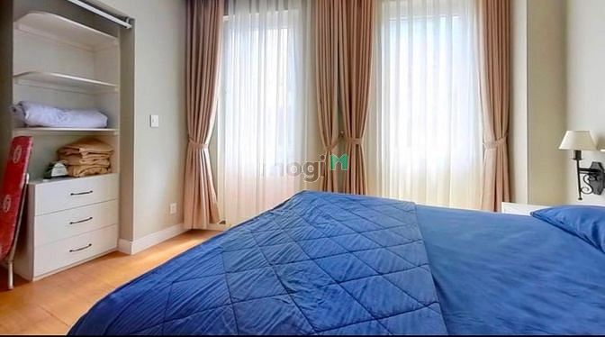 Hình ảnh Căn Hộ Thảo Điền💯2PN+2WC+Phong cách Quý Tộc-Rộng+gần BV trg hc