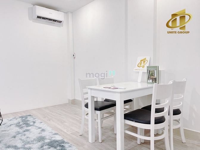 Hình ảnh 1PN full nội thất , giờ giấc tự do, an ninh camera 24/24 , phòng đẹp